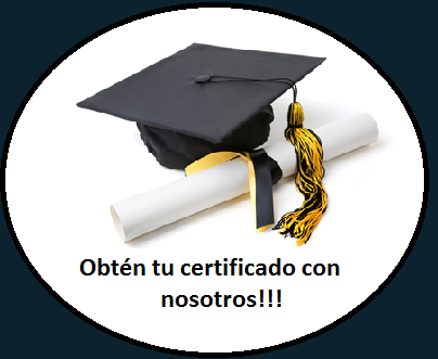 CERTIFICADO BANNER