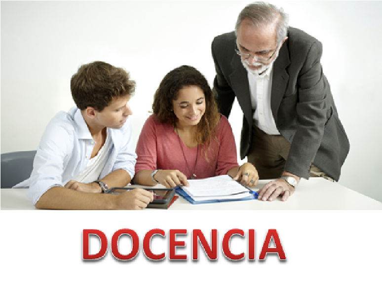 DEPARTAMENTO DE DOCENCIA