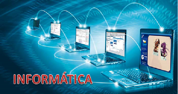 DEPARTAMENTO DE INFORMÁTICA