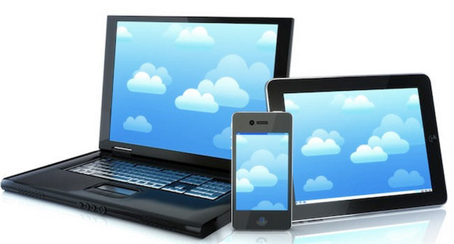 celular tablet